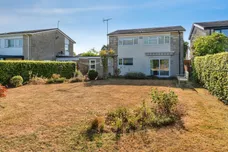 Springfield Close, CORSHAM