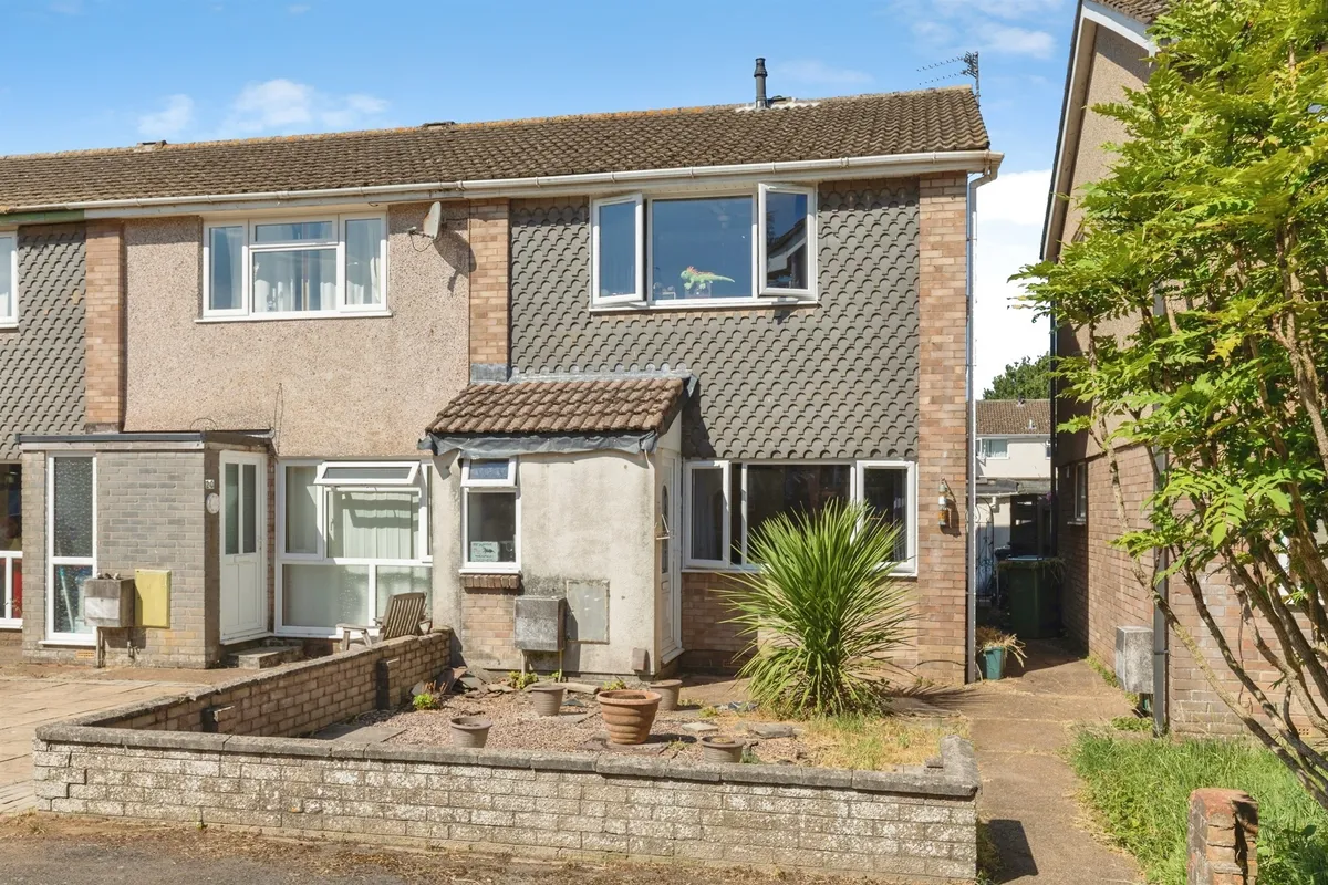 Hardwicke, Yate, Bristol