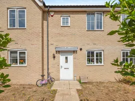 Hornbeam Road, North Walsham photo