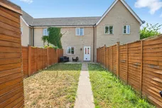 Hornbeam Road, North Walsham