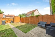 Hornbeam Road, North Walsham