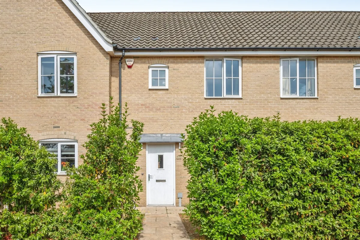Hornbeam Road, North Walsham