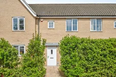 Hornbeam Road, North Walsham