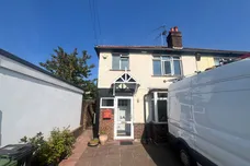 Chase End, EPSOM