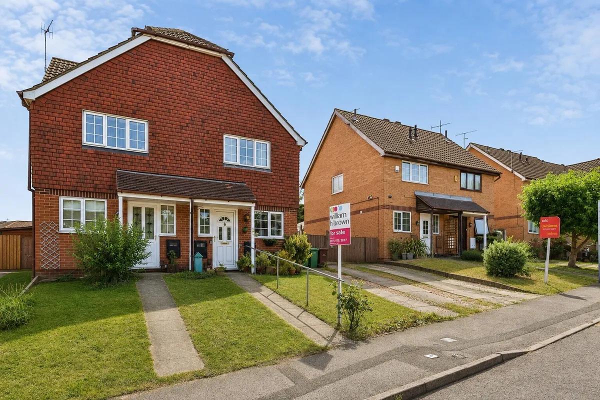 Lindum Road, Nottingham