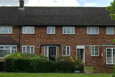 The Fairway, ABBOTS LANGLEY