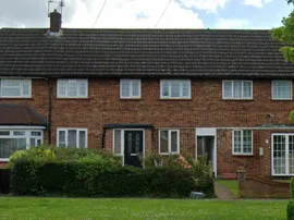 The Fairway, ABBOTS LANGLEY photo