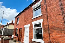 Stone Road, Uttoxeter
