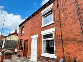 Stone Road, Uttoxeter photo