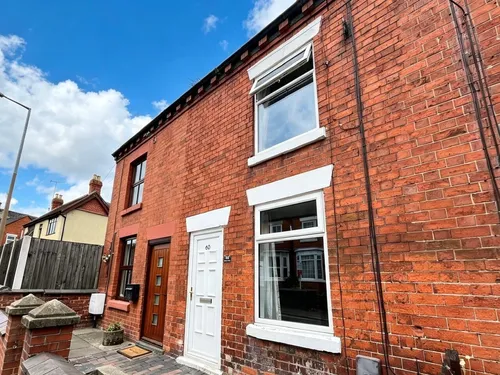 Stone Road, Uttoxeterphoto
