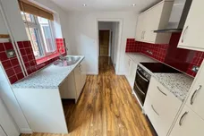 Stone Road, Uttoxeter