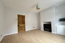 Stone Road, Uttoxeter