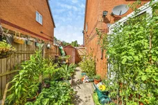 Lindum Road, Nottingham