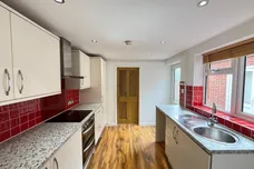 Stone Road, Uttoxeter