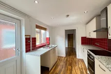 Stone Road, Uttoxeter