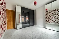 Stone Road, Uttoxeter