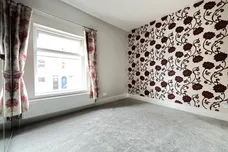 Stone Road, Uttoxeter