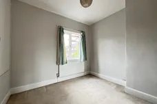 Stone Road, Uttoxeter