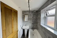Stone Road, Uttoxeter