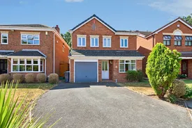 Property responsive