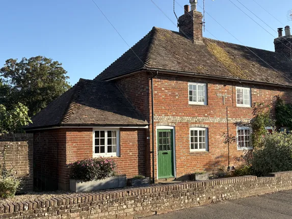 The Street, Arundel, BN18