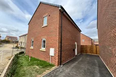 Stowe Street, Grantham