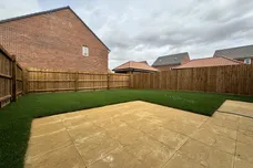 Stowe Street, Grantham