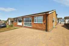 Oldfield Crescent, Hailsham