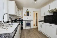 Oldfield Crescent, Hailsham