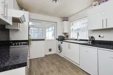 Oldfield Crescent, Hailsham