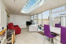 Oldfield Crescent, Hailsham