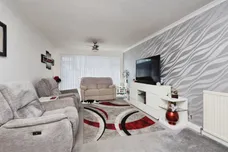 Oldfield Crescent, Hailsham