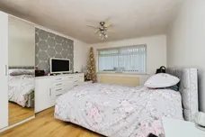 Oldfield Crescent, Hailsham