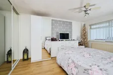 Oldfield Crescent, Hailsham