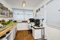 Oldfield Crescent, Hailsham
