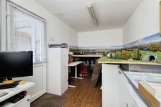 Oldfield Crescent, Hailsham