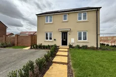 Kennick Way, GRANTHAM