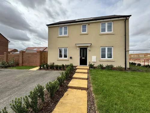 Kennick Way, GRANTHAMphoto