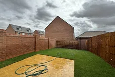 Kennick Way, GRANTHAM