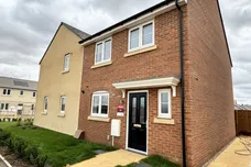 Brookvale Drive, GRANTHAM