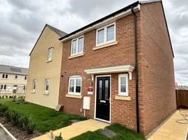 Brookvale Drive, GRANTHAM photo