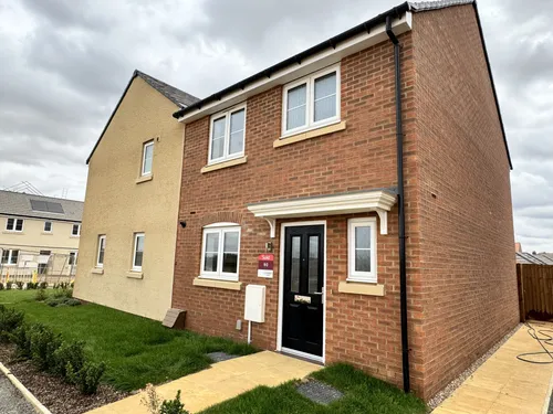 Brookvale Drive, GRANTHAMphoto