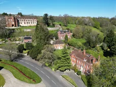 Castle Hill, Farnham, GU9 photo 30