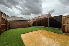 Brookvale Drive, GRANTHAM