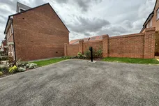 Brookvale Drive, GRANTHAM