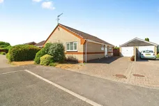 Blackthorn Close, Diss