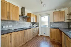 Blackthorn Close, Diss