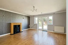 Blackthorn Close, Diss