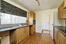 Blackthorn Close, Diss