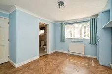 Blackthorn Close, Diss